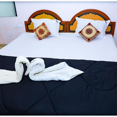 The Croft House Mahabaleshwar Villa Exterior foto